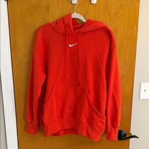 Nike OrangeTheory Fitness Phoenix Fleece Hoodie